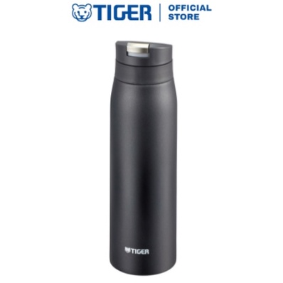 Bình giữ nhiệt Tiger 600ml MCX-A602-KEV, hành chính hãng thương hiệu Japan