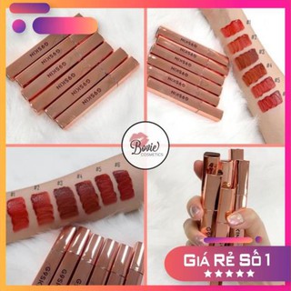 ( Sẵn ) Son kem G9 Skin First V-Fit Velvet Tint / G9Skin