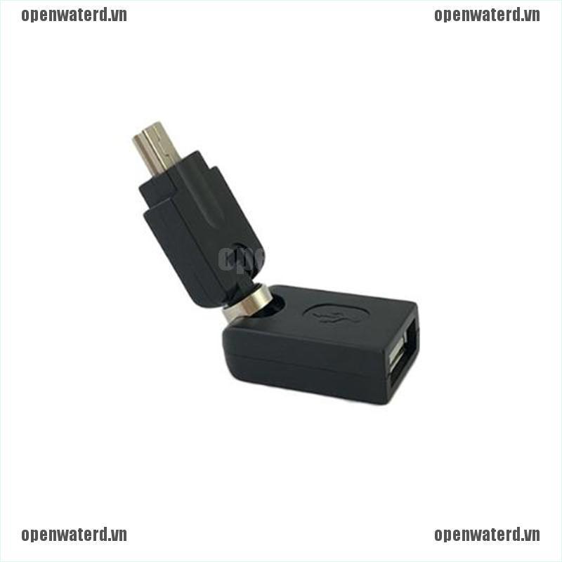 Đầu Chuyển Đổi Âm Thanh Mp3 Cho Xe Ô Tô
