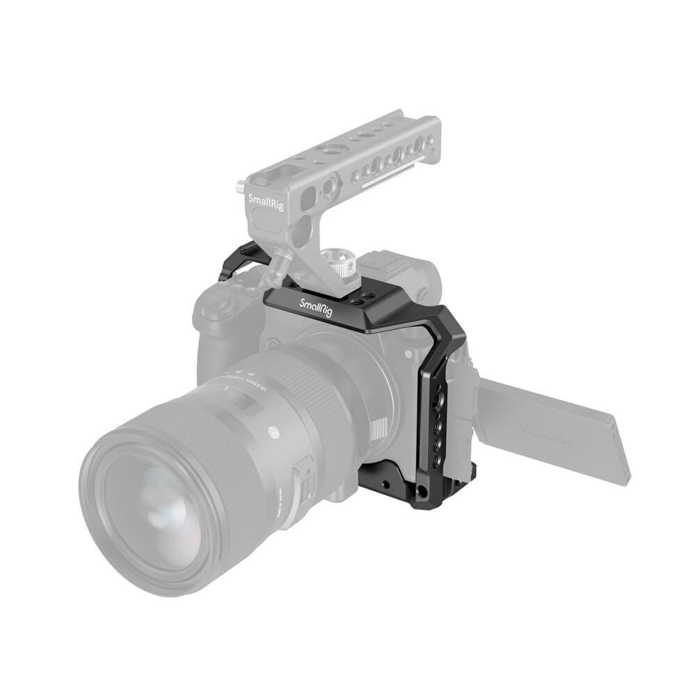 Khung SmallRig Cage for Panasonic S5 Camera 2983
