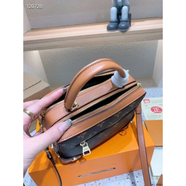 Túi LV Case FULL BOX