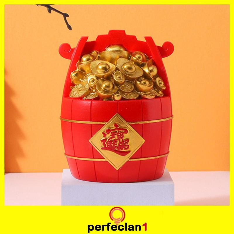 Phụ kiện trang trí hình túi tiền độc đáo trang trí nội thất