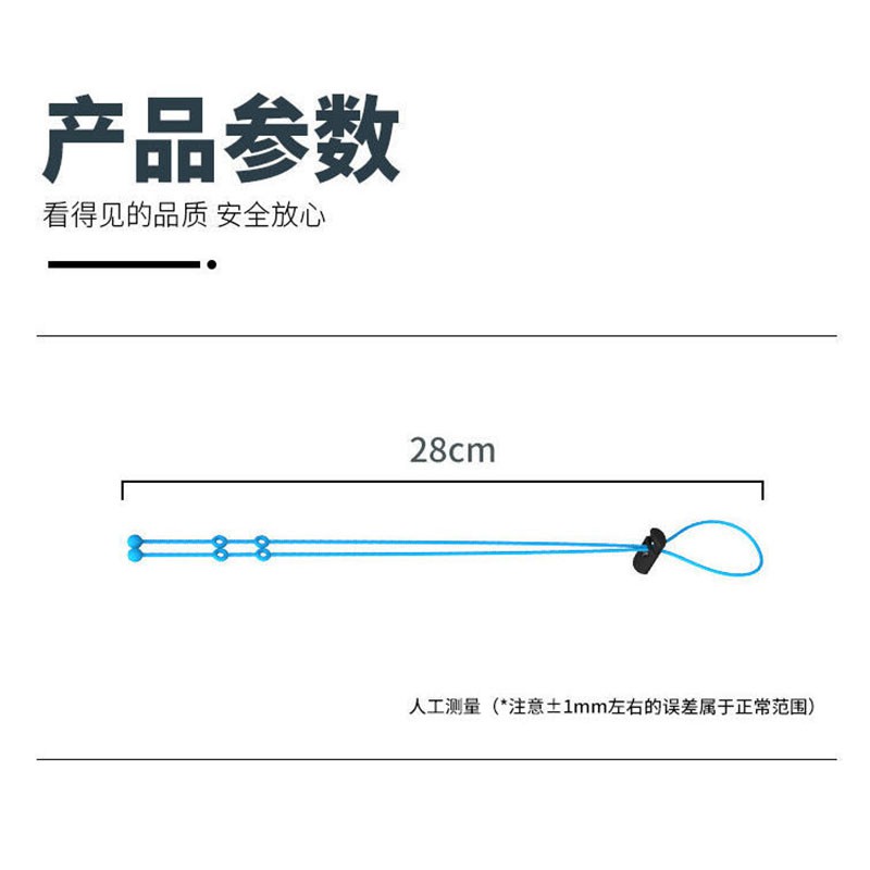 Miếng Silicone Bịt Tai Chống Đau Điều Chỉnh Được Cho Nhân Viên Văn Phòng