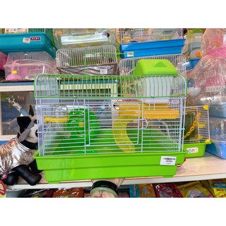 Lồng A# dành cho hamster