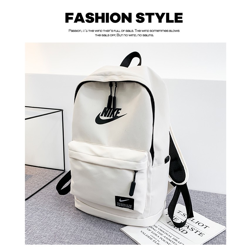 Ba Lô Thể Thao Nike Nk3412 Chất Lượng Cao