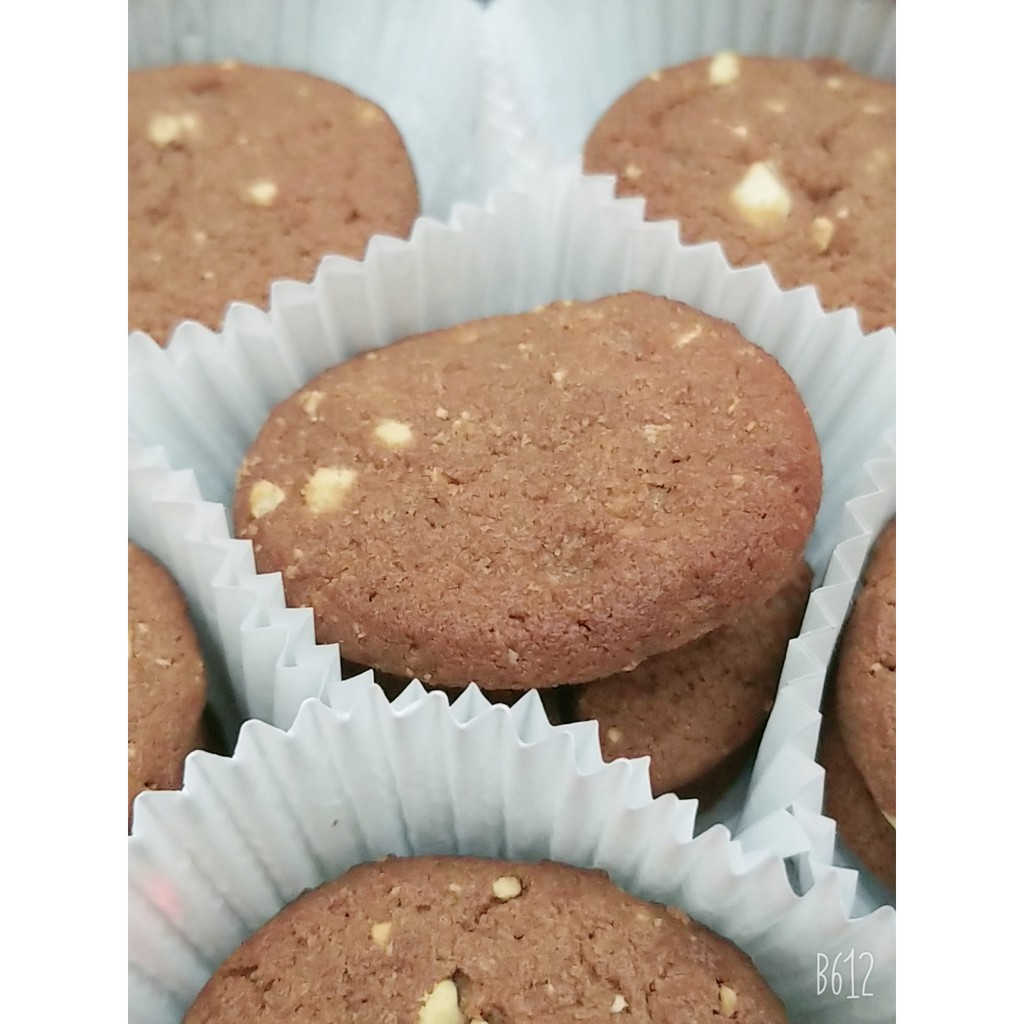 Thùng 18 Hộp Bánh Danisa Choco Hạt Điều *Giá Sỉ Giao Shop* | BigBuy360 - bigbuy360.vn