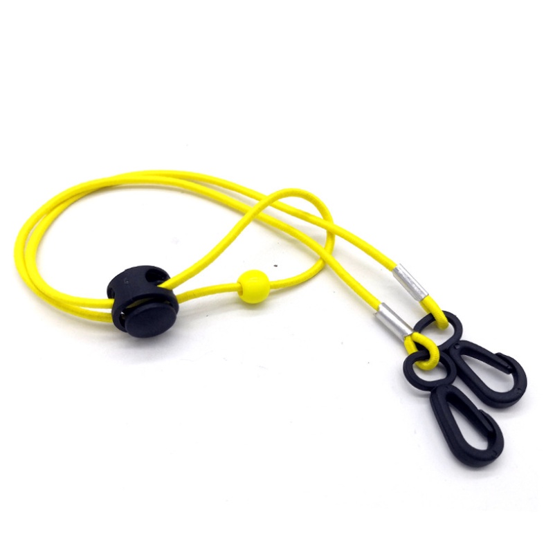 [Hàng mới về] Dây đeo khẩu trang tùy chỉnh tiện dụng thời trang