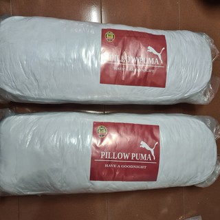Ruột gối ôm ép hơi gòn trắng 35x100cm