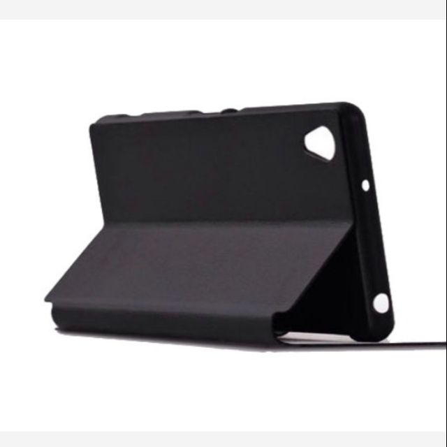 Bao da fib color sony xperia z3 hiệu x-level