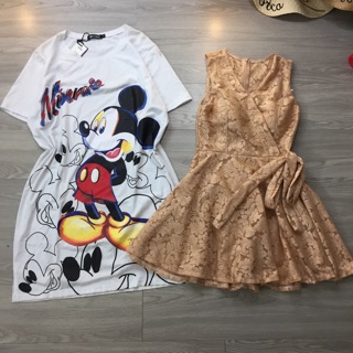 SET THANH LÝ 200k/2-3 món
