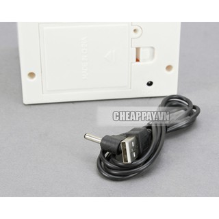 Quạt Điều Hoà Mini