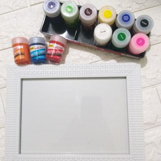 Bộ màu nước Colokit, Waco-05, 12 màu