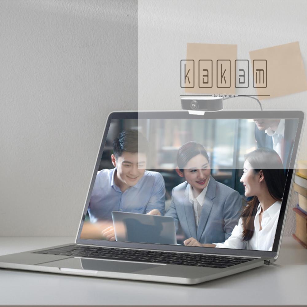 Webcam USB cho máy tính hỗ trợ việc giảng dạy online có micro đi kèm | BigBuy360 - bigbuy360.vn