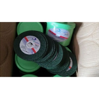 10 vien đá cắt sắt cá heo xanh