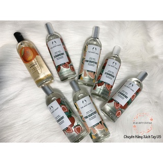 Xịt Thơm Cơ Thể The Body Shop Body Mist