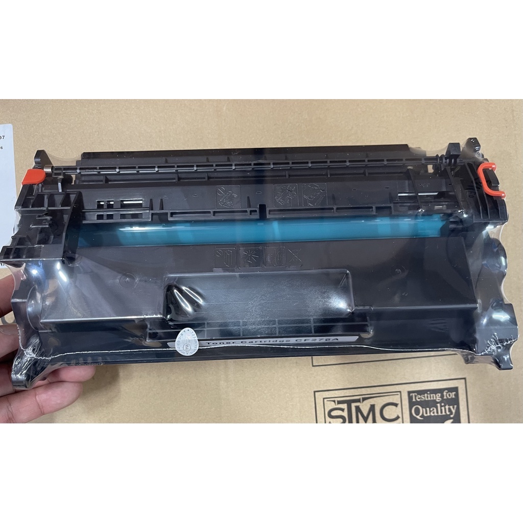 Hộp mực in HP 76A / CRG 057, mới 100% dùng cho HP Pro M304, 404d, 404dn, 404dw, MFC M428fdn - .CANON 223d, 226d 449,