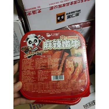 [Cực ngon - sale] Lẩu tự sôi trùng khánh vị LẨU HẢI SẢN TÔM /CHẢ CÁ, LẨU LÒNG BÒ, LẨU THỊT BÒ, LẨU CÁNH GÀ CHUA CAY | BigBuy360 - bigbuy360.vn