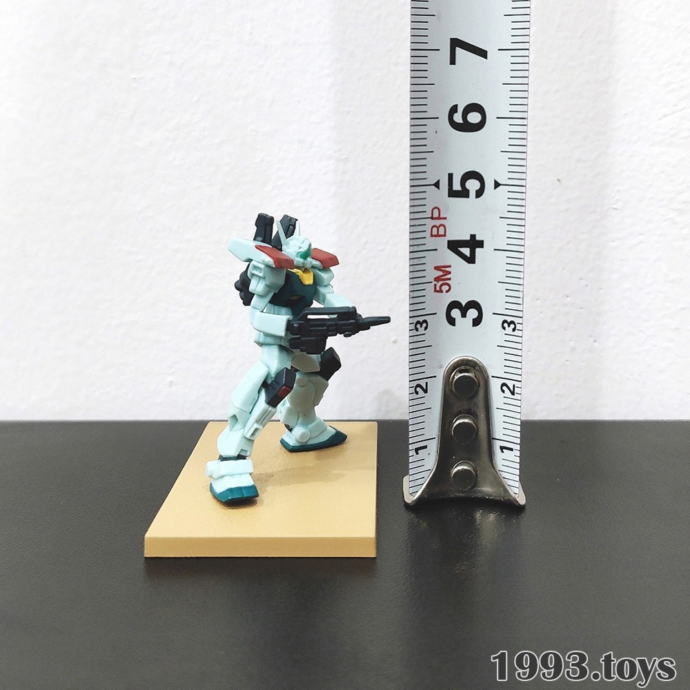 Mô hình Bandai Figure Gundam Collection 1/400 NEO Vol.4 - RGM-86R GM III