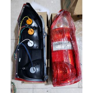 Đèn hậu xe KENBO tải van