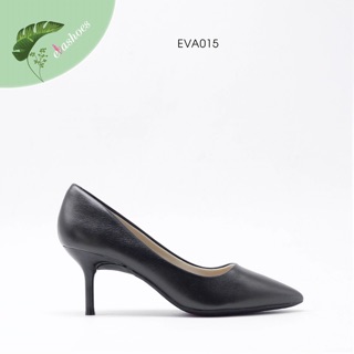 Giày cao gót đế nhọn evashoes - eva015
