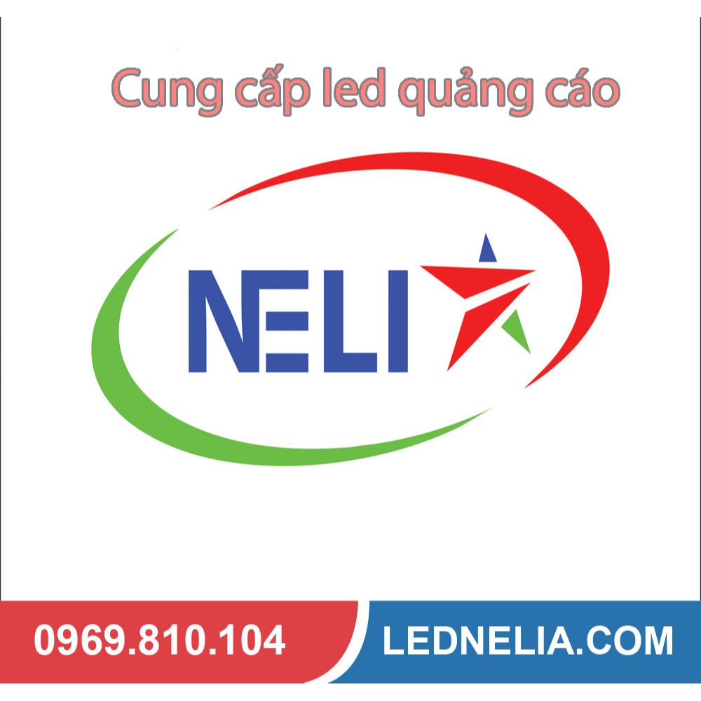 LED Trang trí, quảng cáo NELIA, Cửa hàng trực tuyến | BigBuy360 - bigbuy360.vn