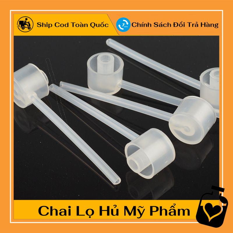 [TOP GIÁ RẺ] 10c Vòi chiết nước hoa, dầu thơm [Nguồn Chai Lọ Sỉ] ,Xưởng Chai Lọ