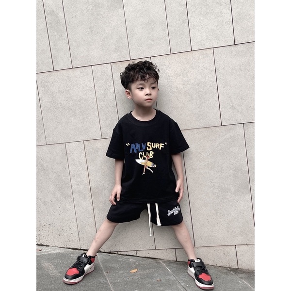 Set đồ A.DLV Surf Girl