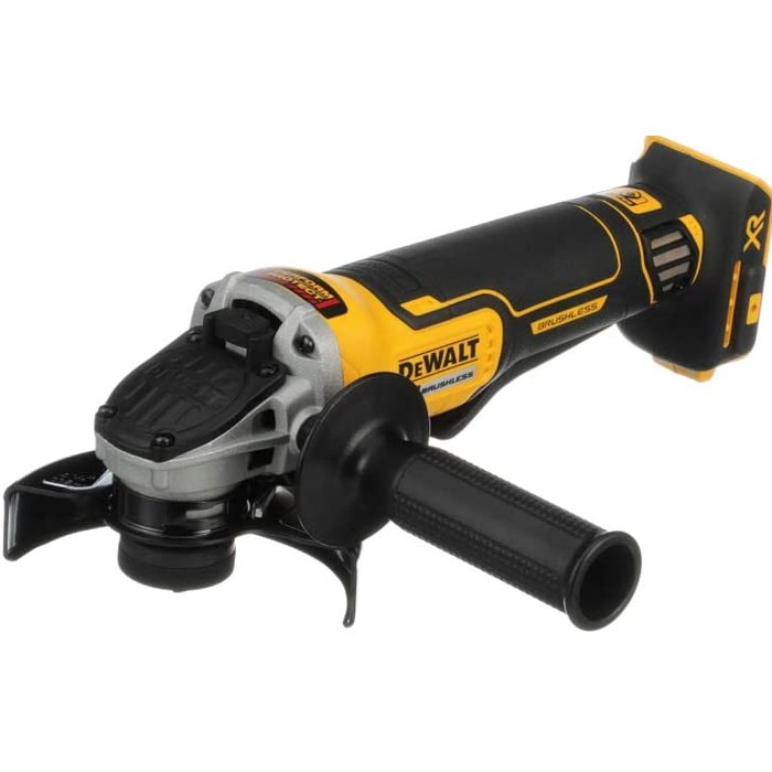 Máy mài cầm tay 20Vmax/BL (100mm) Dewalt DCG413B