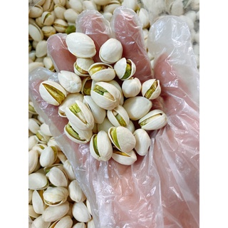 500g Hạt Dẻ Cười Nhập Khẩu Mỹ ( Không Tẩy Trắng )