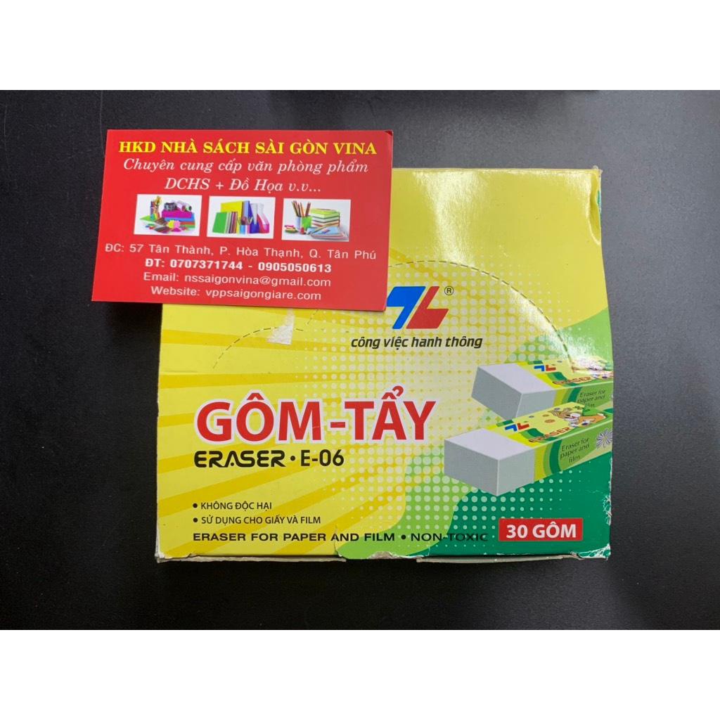 Gôm TL E-06