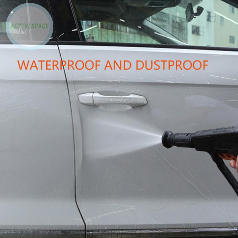 Miếng Dán Chống Trầy 7cm Cho Xe Ô Tô