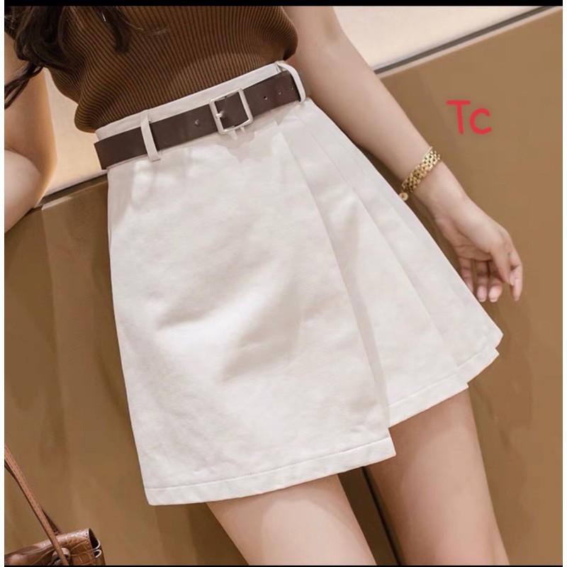 Chân váy kaki TC35 | BigBuy360 - bigbuy360.vn