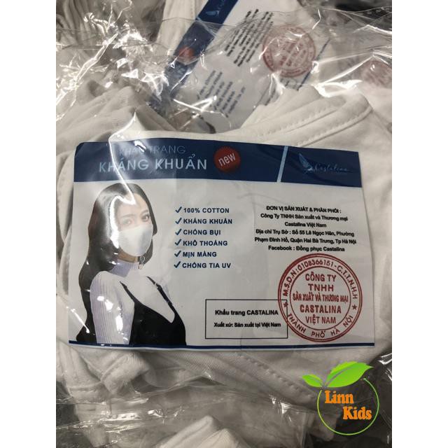 KHẨU TRANG VẢI KHÁNG KHUẨN 💖 Trợ Giá 💖 Chiến Thắng Đại Dịch | BigBuy360 - bigbuy360.vn