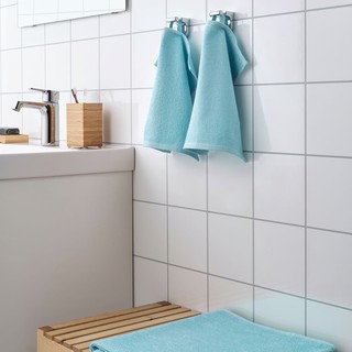 Bộ 4 khăn mặt Korken IKEA