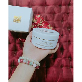 Kem Body Mềm ( Hàng Chính Hãng )