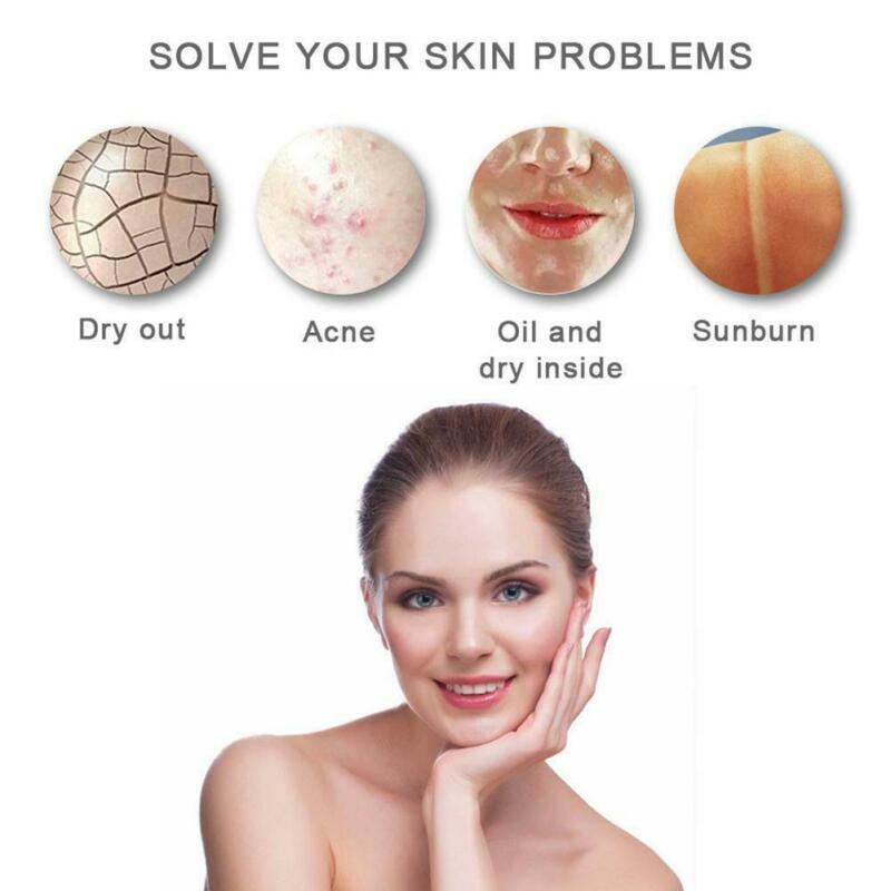 (Hàng Mới Về) 1 Kem Dưỡng Ẩm Chống Nếp Nhăn Làm Săn Chắc Da Mặt 50ml F5P4 | BigBuy360 - bigbuy360.vn