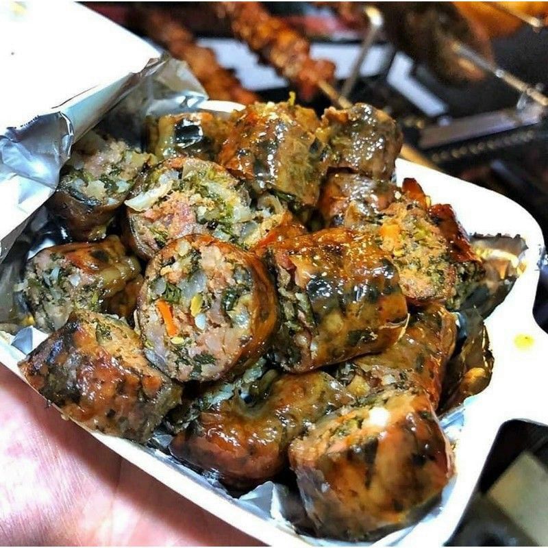 DỒI SỤN HÀ THÀNH- GÓI 500G 10c