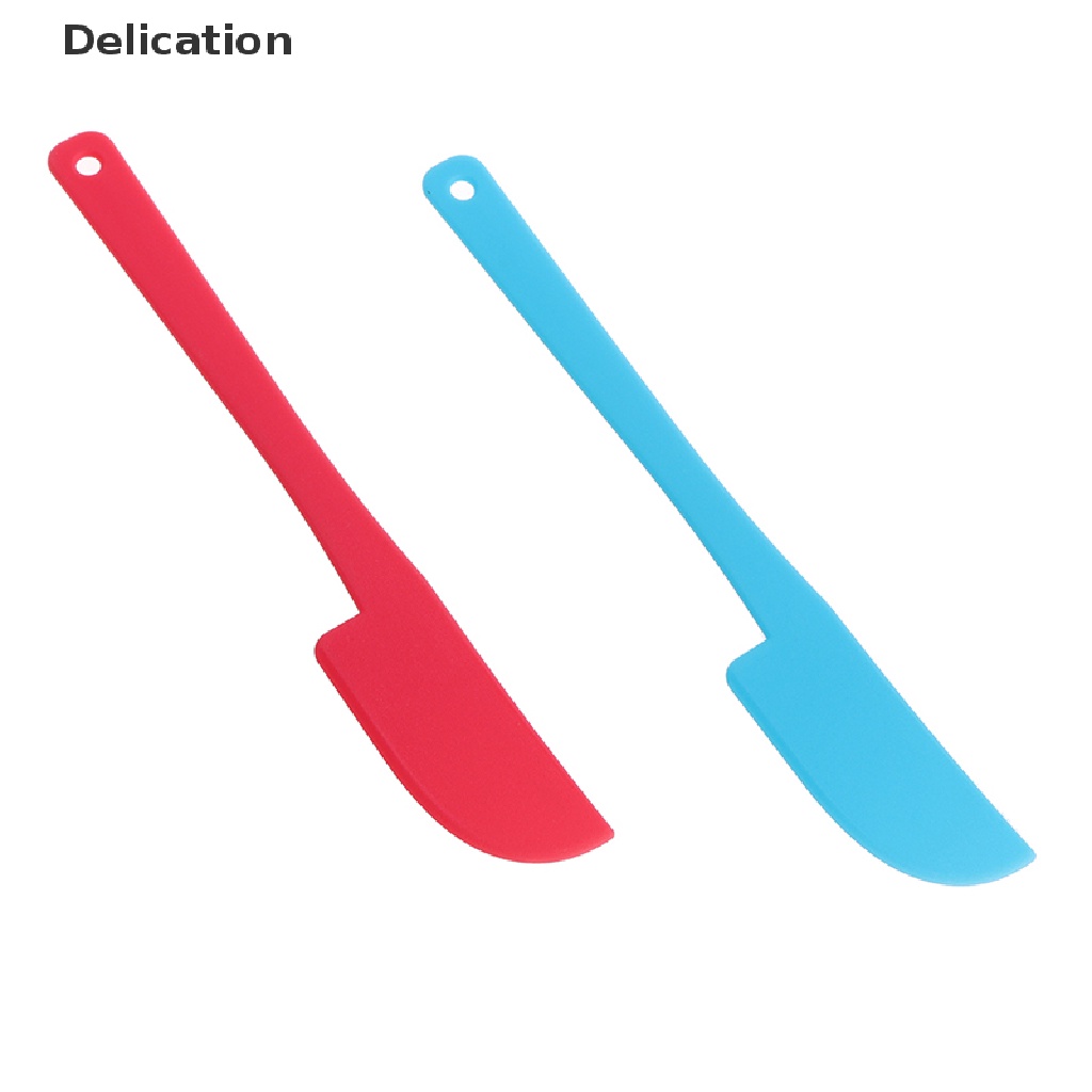 Cây vét bột làm bánh bằng silicone