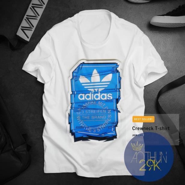 ALBUM 511 - ÁO THUN UNISEX HOT TREND 2020