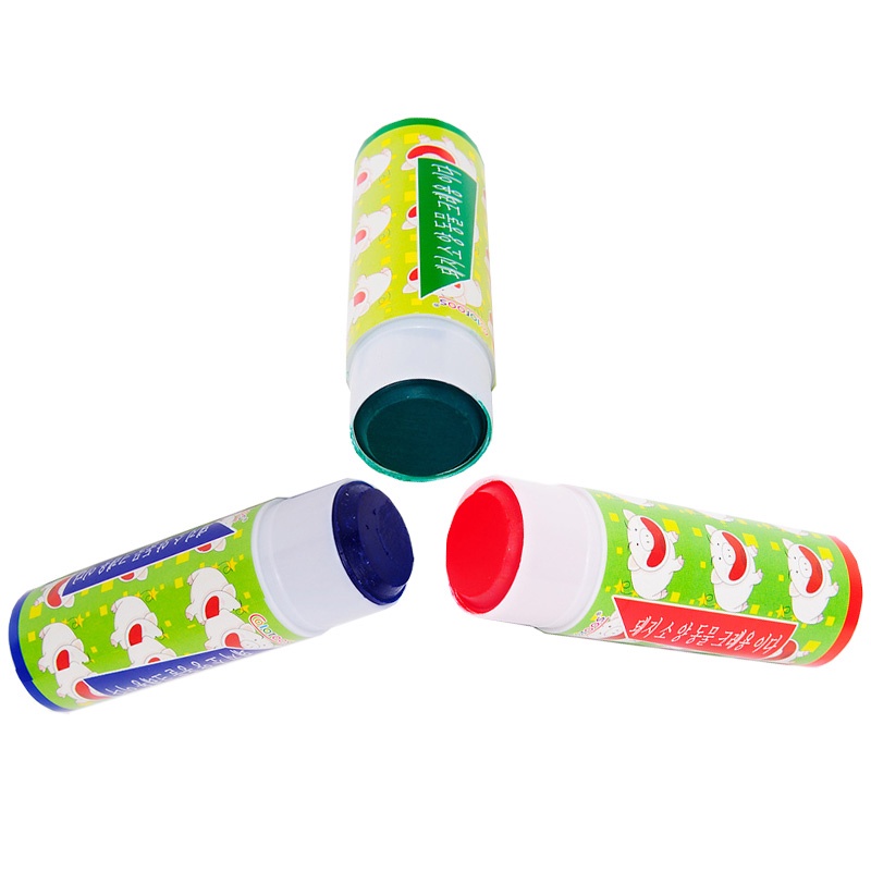 Rẻ🎉3 Màu bút đánh dấu heo , bút sáp đánh dấu gia súc chống nước, không trôi