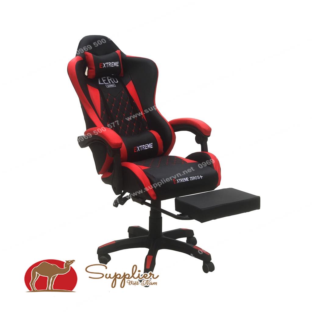 Ghế Chơi Game Zero S+ AMA-ZS+ -Đ-CG -MST : SPT1001