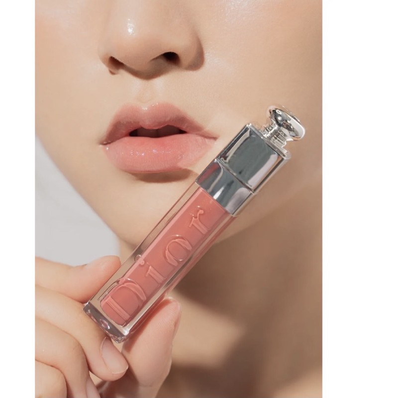 Son dưỡng Dior Addict Lip Maximizer 001 / 012