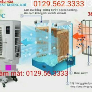 Bơm chìm 13w  quạt hơi nước _ tốt