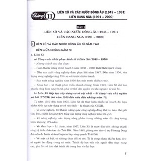 Hướng Dẫn Luyện Thi THPT Quốc Gia Môn Lịch Sử