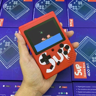Máy chơi game SUP 400 game G4
