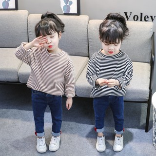 N00377 Áo thun nỉ cổ tròn (Nhiều màu)