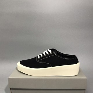 Giày sục gót thấp Fear Of God (F.O.G)  [Fullbox túi gói]