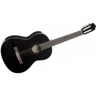 ĐÀN GUITAR YAMAHA C40 BLACK