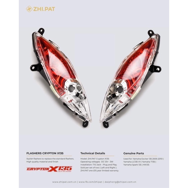 Sinhan ZHIPAT Hylap Exciter