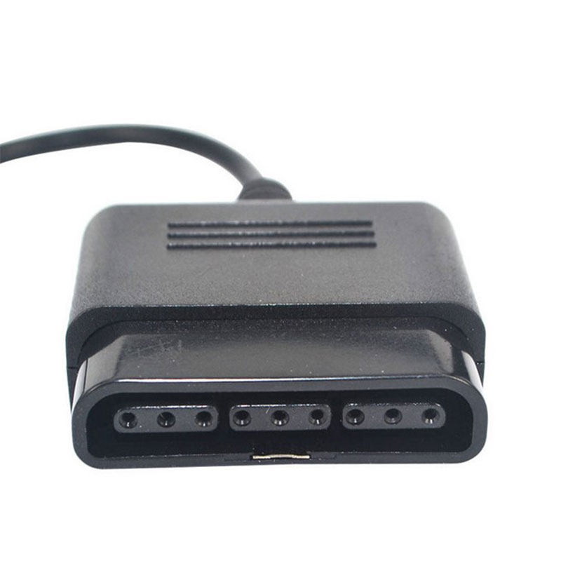 Dây Cáp Chuyển Đổi Cổng Usb Ps2 Sang Ps3 Cho Ps2 Sang Ps3 Pc Jelly